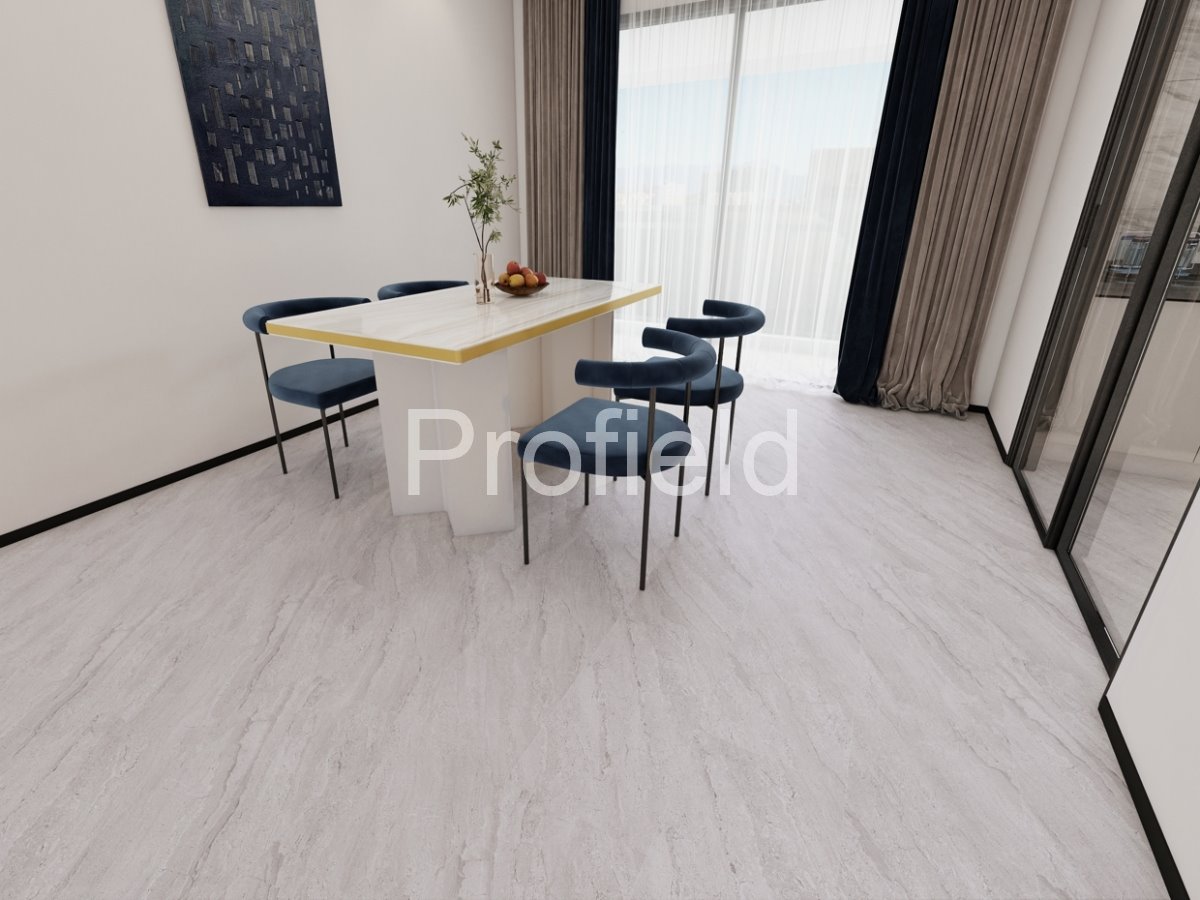 HSPC ламинат "Profield" Камень песочный (610*305*5,5 мм) — купить в Нальчике