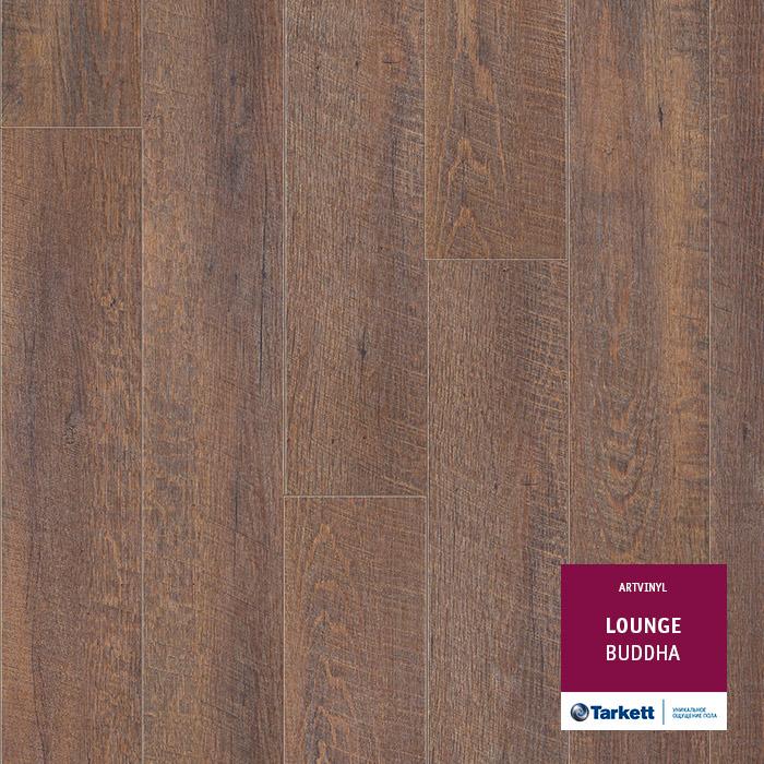 Виниловая плитка "Tarkett" Lounge Buddha (914,4*152,4*3,0 мм) — купить в Нальчике