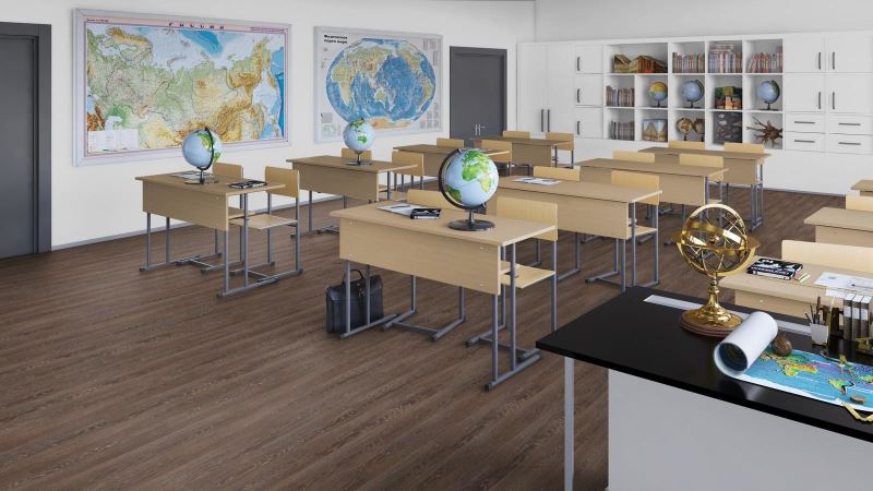 Виниловая плитка "Tarkett" Lounge Bali (914,4*101,6*3,0 мм) — купить в Нальчике