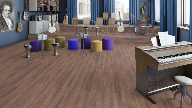 Виниловая плитка "Tarkett" Lounge Buddha (914,4*101,6*3,0 мм) — купить в Нальчике