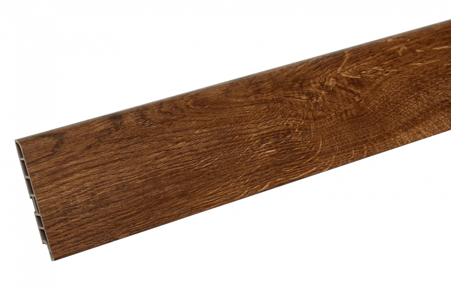 Плинтус CM Floor Дуб Умео  (2200*15*85 мм) — купить в Нальчике