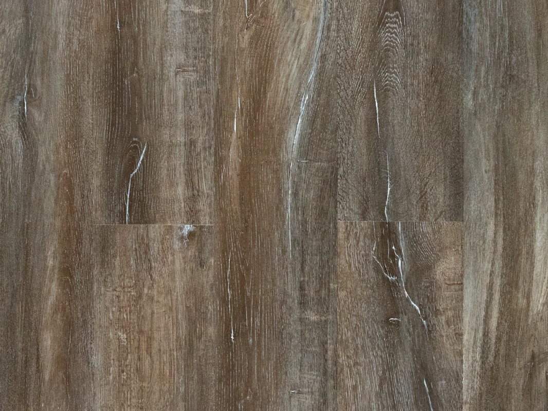 Замковая ПВХ плитка Дуб Гояс 208 (1200*182*4 мм) — купить в Нальчике
