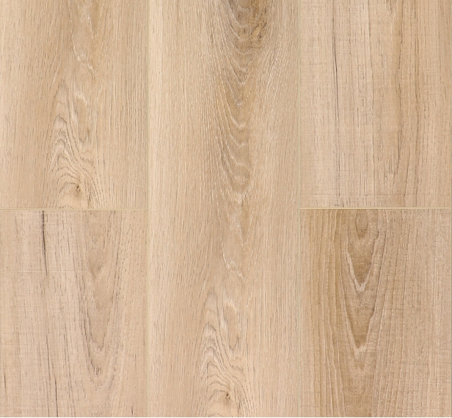 SPC ламинат "CronaFloor" Wood 4V Дуб Фрейзер (1200*180*4 мм) — купить в Нальчике