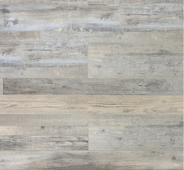 SPC ламинат "CronaFloor" Wood 4V Дуб Марсель (1200*180*4 мм) — купить в Нальчике