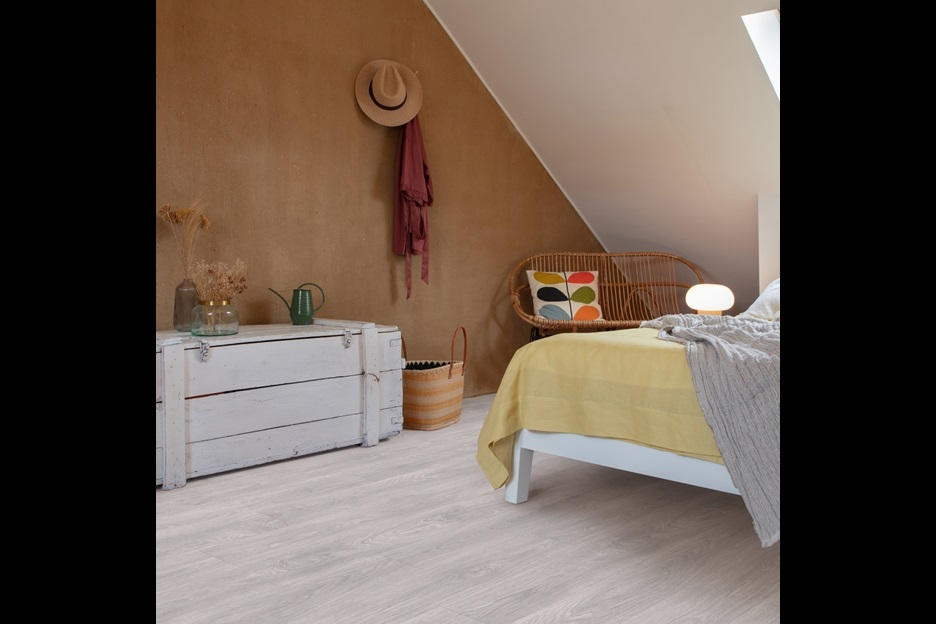 Замковая ПВХ плитка Silverleaf Oak 292 (1251*189*5 мм) — купить в Нальчике