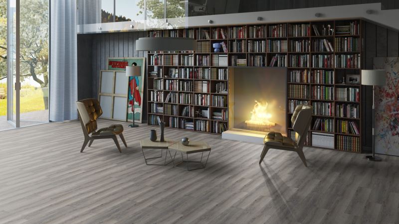 Виниловая плитка "Tarkett" Epic Howard (914,4*152,4*2,7 мм) — купить в Нальчике