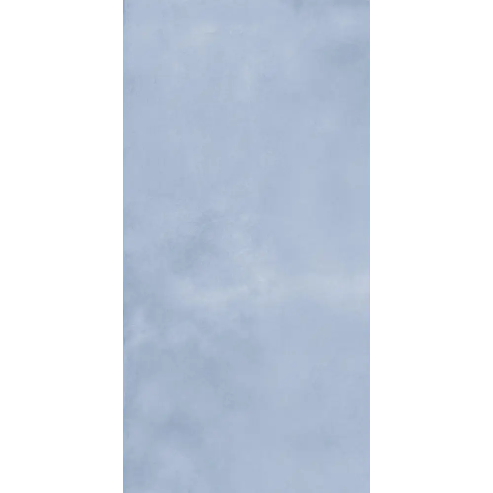 Керамогранит "Sonex" Cloudy Sky Matt матовый 60x120 см 1.44 м2 цвет голубой — купить в Нальчике