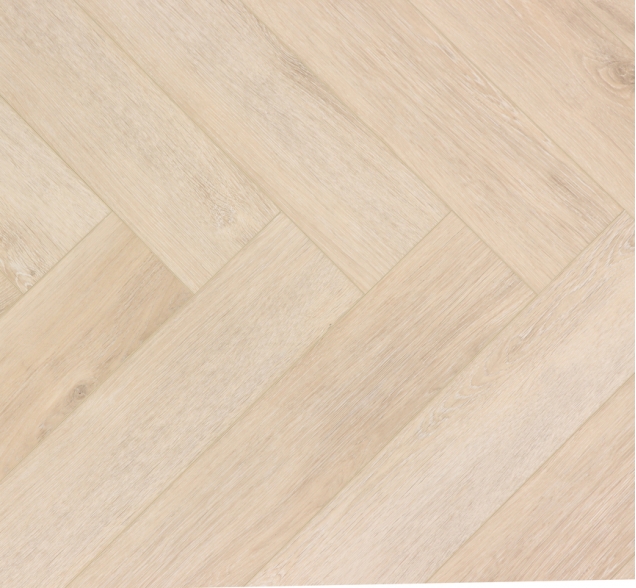 Виниловый ламинат SPC "Cronafloor" Herringbone Дуб Дижон (640*128*4,5 мм) — купить в Нальчике