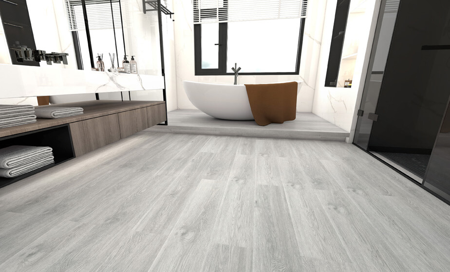 Ламинат SPC AquaMax Дуб Феличе (1220*184*3,5 мм) — купить в Нальчике