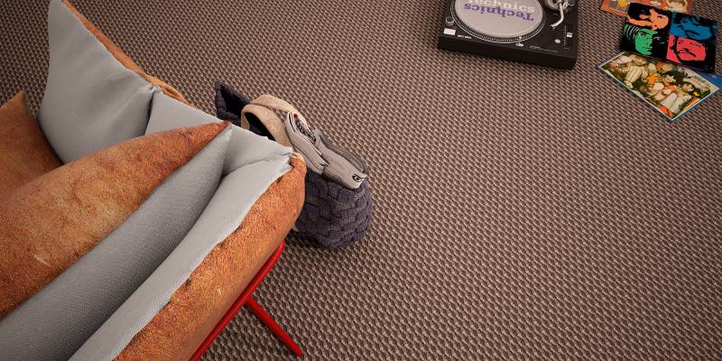 Ковролин "Зартекс" Сиена 111 (4м) — купить в Нальчике