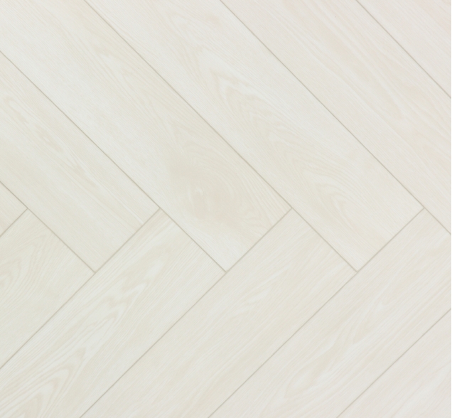 Виниловый ламинат SPC "Cronafloor" Herringbone Дуб Нант (640*128*4,5 мм) — купить в Нальчике