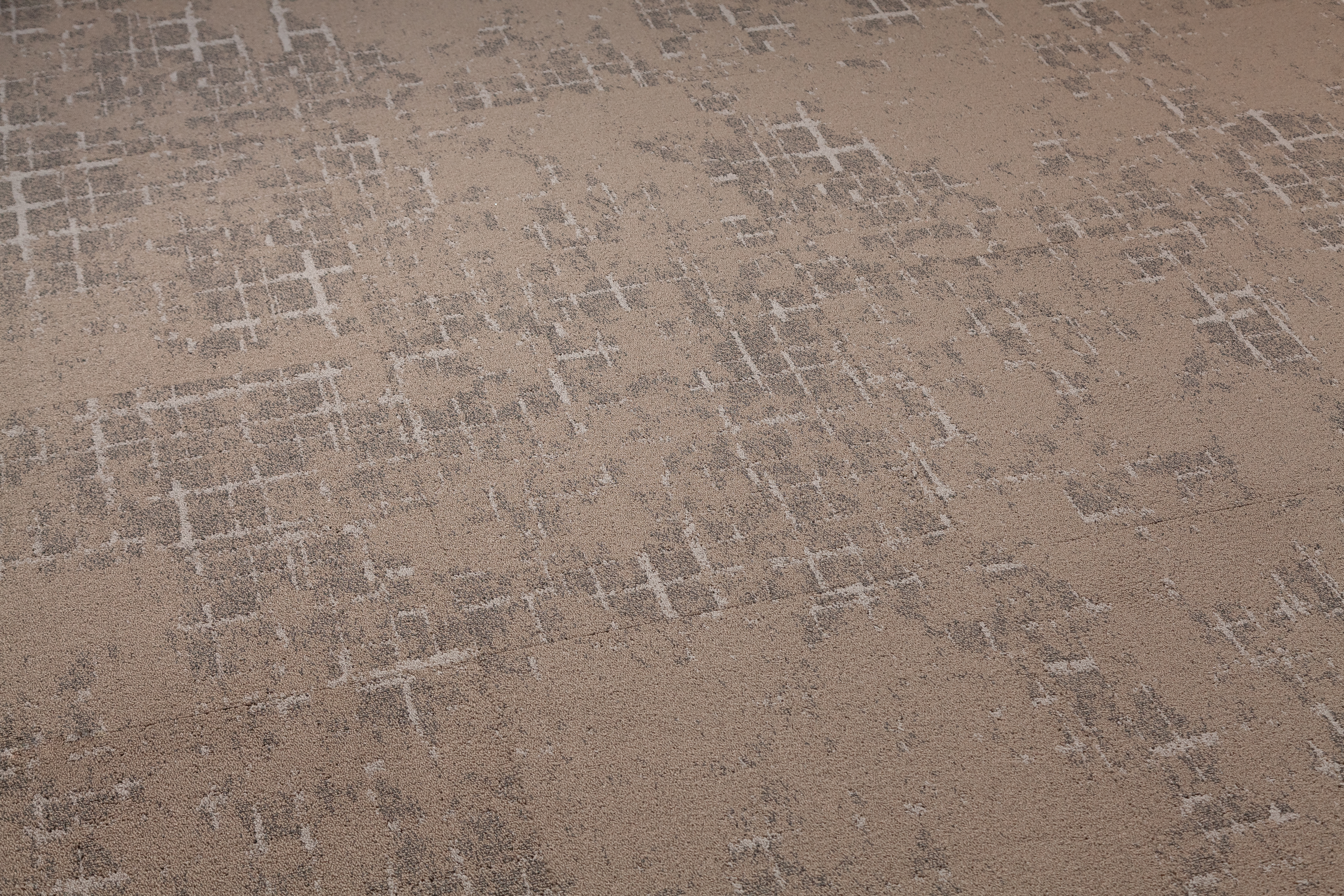 Ковровая плитка Macro Tile 93 (500*500*5 мм) — купить в Нальчике