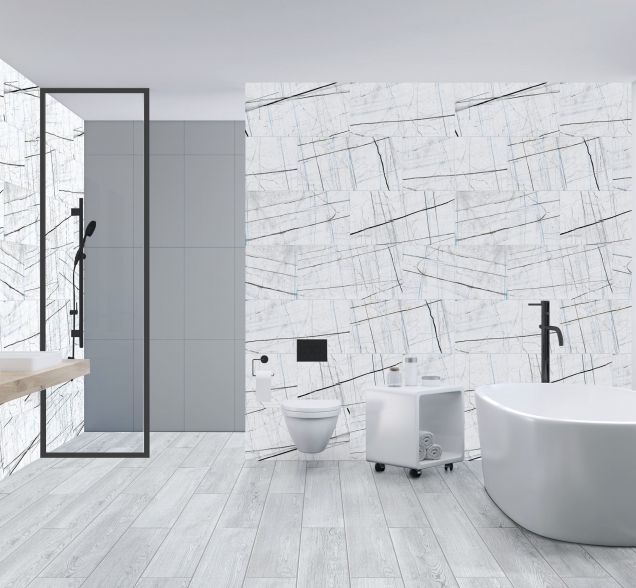 SPC ламинат "Royce" Sense Дуб Оптина 704 (1200*180*4 мм) — купить в Нальчике