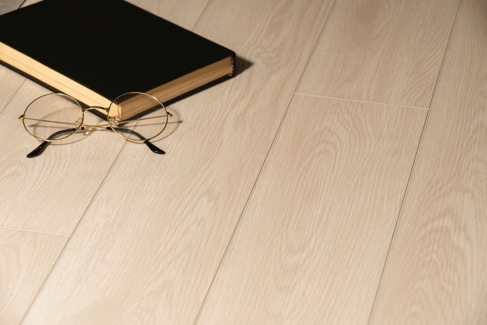 Виниловый ламинат "Bonkeel" Style Дуб Фокси (1200*125*4 мм) — купить в Нальчике