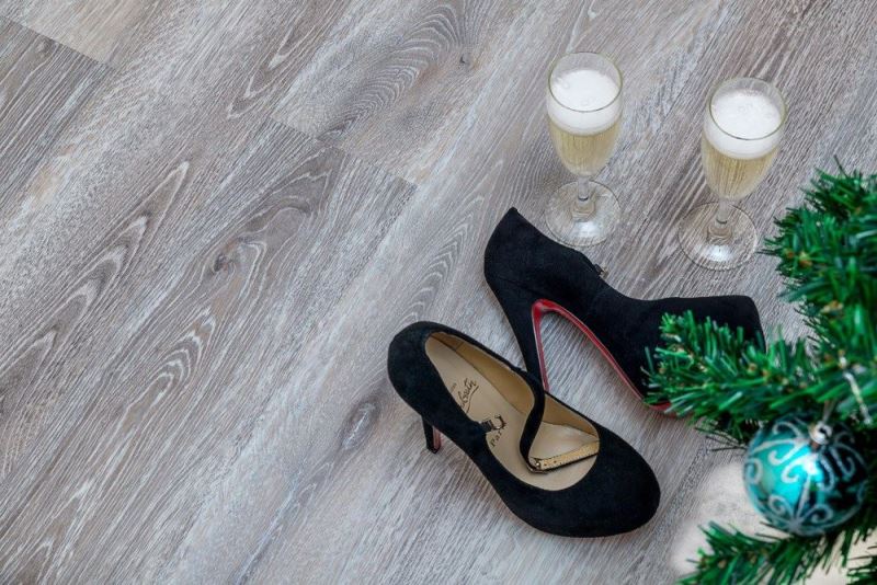 Кварцвиниловая плитка "Art Tile" Лиственница Виши (914,4*152,4*2 мм) — купить в Нальчике