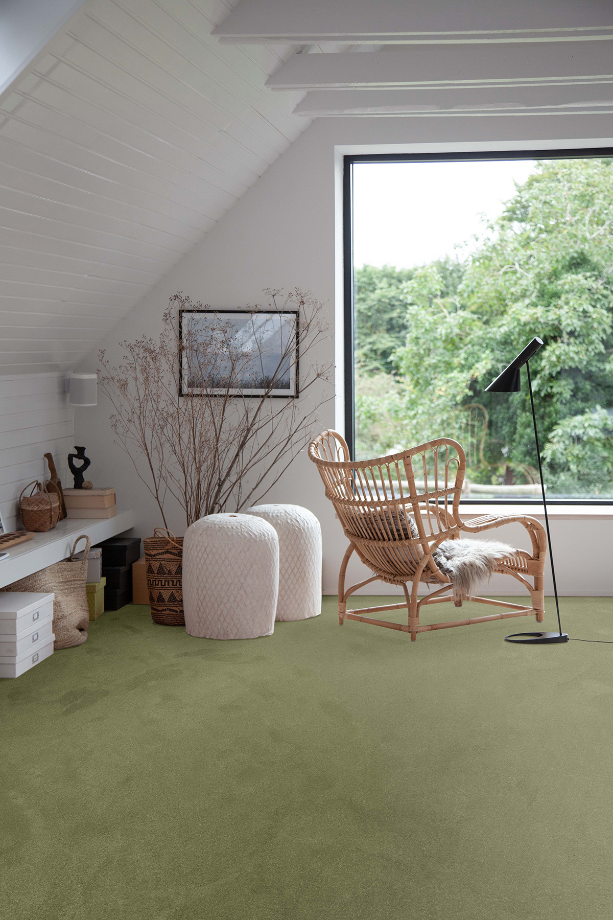 Ковровое покрытие "Bonkeel" Ganges 21 (ширина 1м/3м/4м) — купить в Нальчике