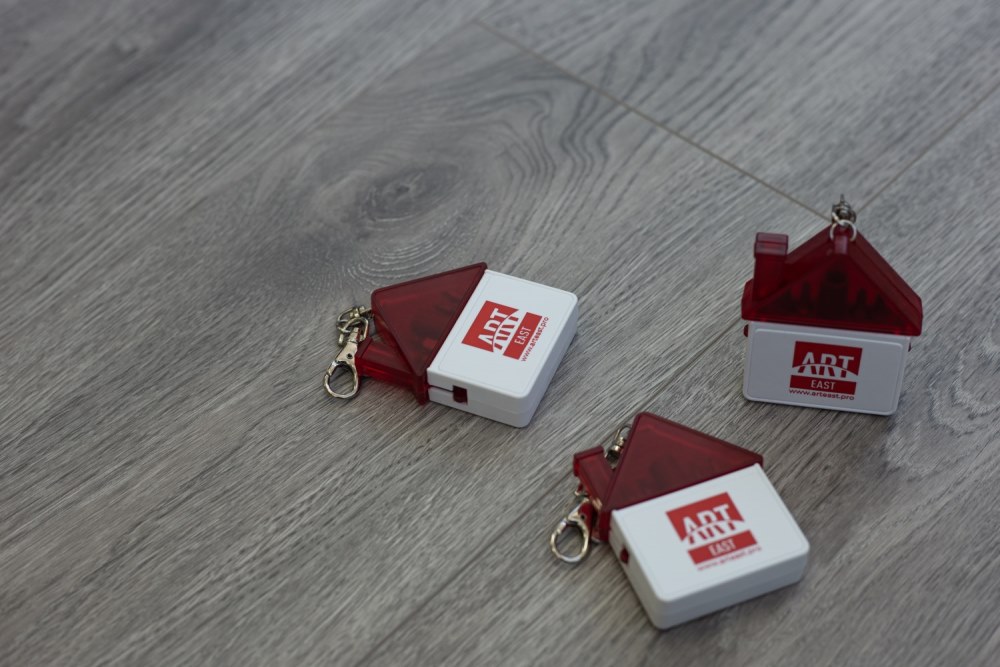 Плитка каменно-полимерная "Art Tile" Ясень Амурский (1220*199*9 мм) — купить в Нальчике