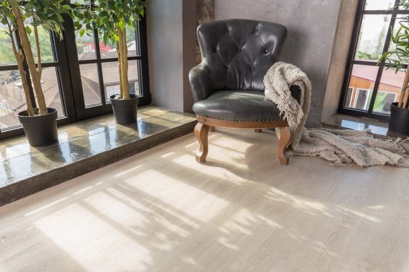 Замковая ПВХ плитка "Aquafloor" Nano AF3201N (1221*180*3,2мм) — купить в Нальчике