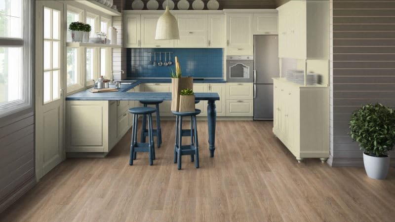 Плитка ПВХ "Tarkett" New Age Enigma (914,4*101,6*2,1 мм) — купить в Нальчике