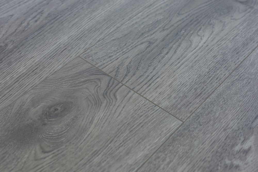 Плитка каменно-полимерная "Art Tile" Ясень Амурский (1220*199*9 мм) — купить в Нальчике