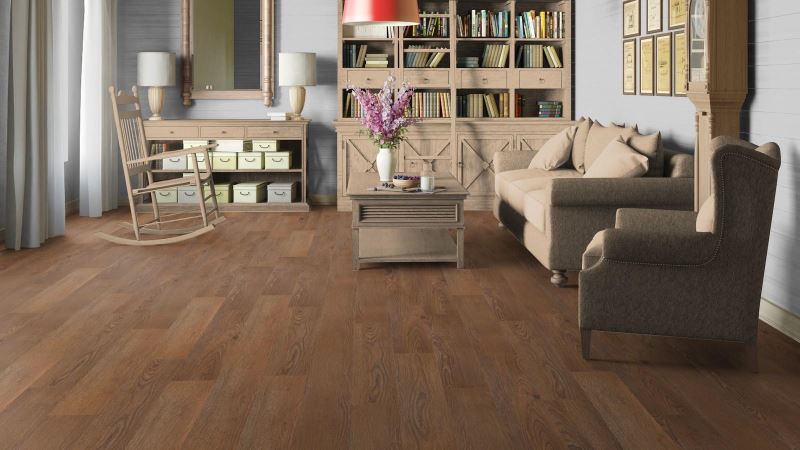 Виниловая плитка "Tarkett" New Age Exotic (914,4*101,6*2,1 мм) — купить в Нальчике