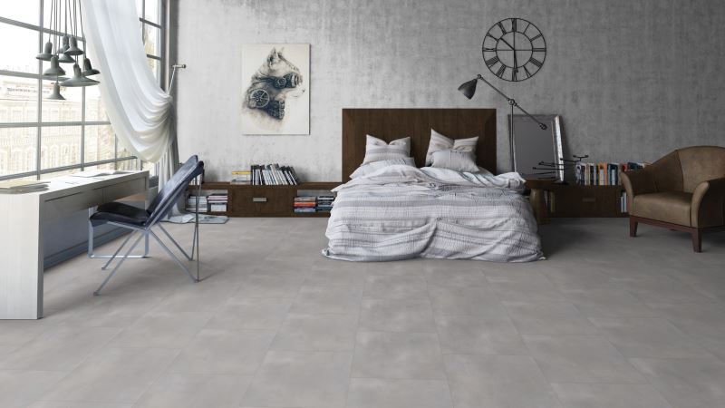 Виниловая плитка "Tarkett" Blues Portland (457,2*457,2*3 мм) — купить в Нальчике