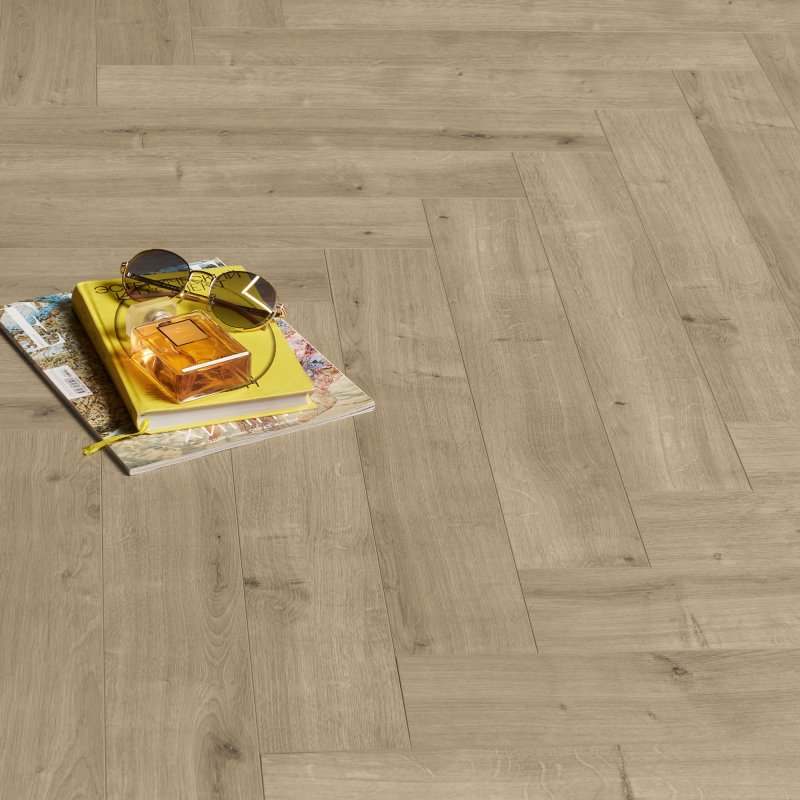 Ламинат  "Aberhof" Дуб Гропиус (600*100*8 мм) — купить в Нальчике