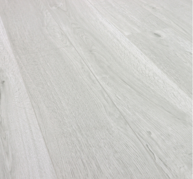 SPC ламинат "CronaFloor" Wood 4V Дуб Серебристый (1200*180*4 мм) — купить в Нальчике