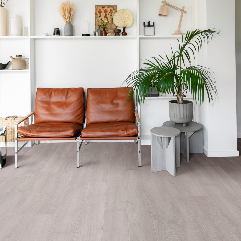 SPC ламинат "Adelar" Eterna Acoustic 05229 Somerset Oak (1220*181*6 мм) — купить в Нальчике