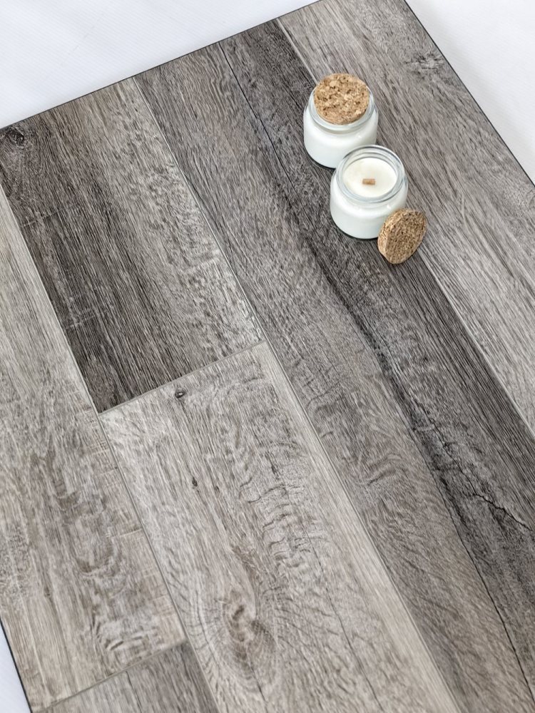 ПВХ плитка "Bonkeel" 440 (1200*150*4мм) — купить в Нальчике