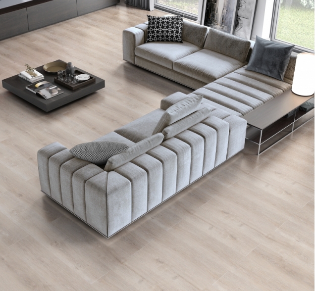 SPC ламинат "Royce" Enjoy Дуб Эшфорд Е310 (1200*180*3,5 мм) — купить в Нальчике