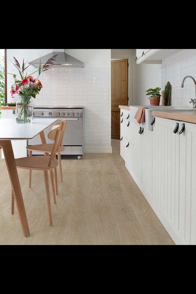 Замковая ПВХ плитка Silverleaf Oak 311 (1251*189*5 мм) — купить в Нальчике