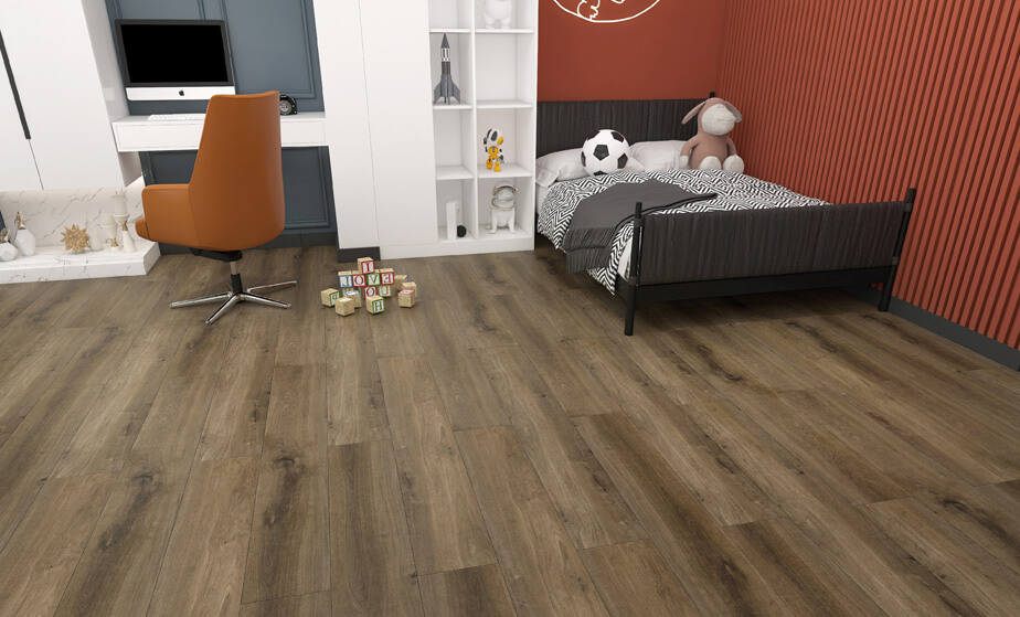Ламинат SPC AquaMax Дуб Лодис (1524*228*4,5 мм) — купить в Нальчике