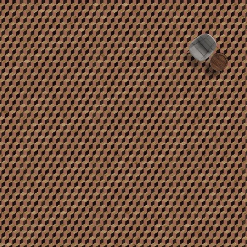 Виниловая плитка Diamond 315 (113,16*196*2,5 мм) — купить в Нальчике