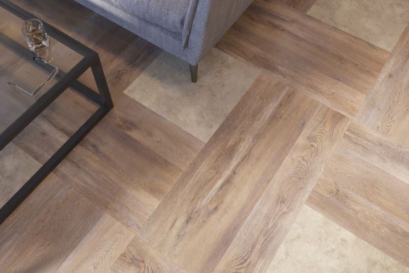 Кварцвиниловая плитка "Art Tile" Граб Тулон (914,4*152,4*2 мм) — купить в Нальчике