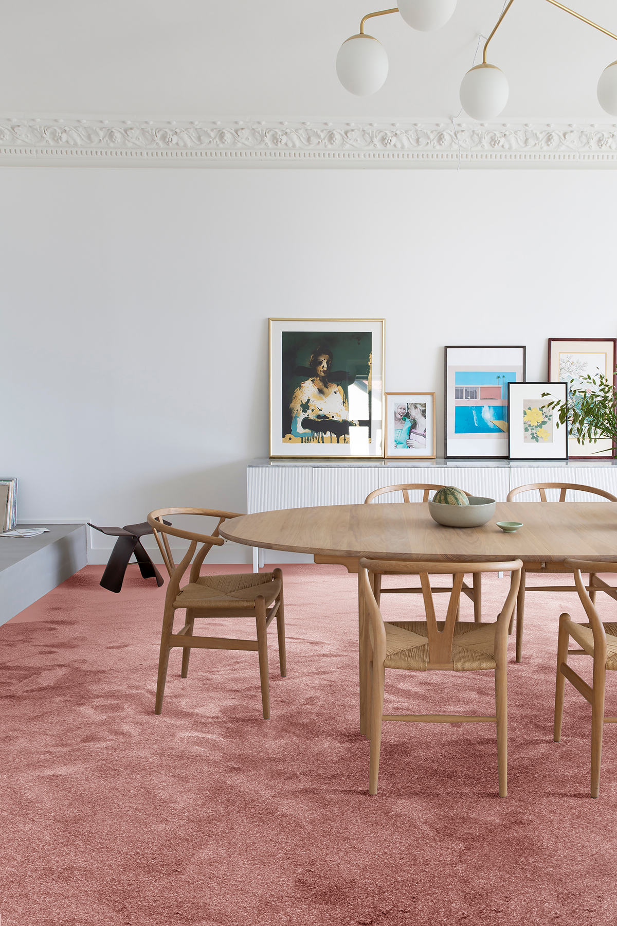 Ковровое покрытие "Bonkeel" Kiama 17 (ширина 4м) — купить в Нальчике