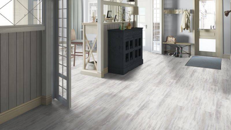 Замковая ПВХ плитка "Tarkett" Max (1220*200,8*4,4 мм) — купить в Нальчике