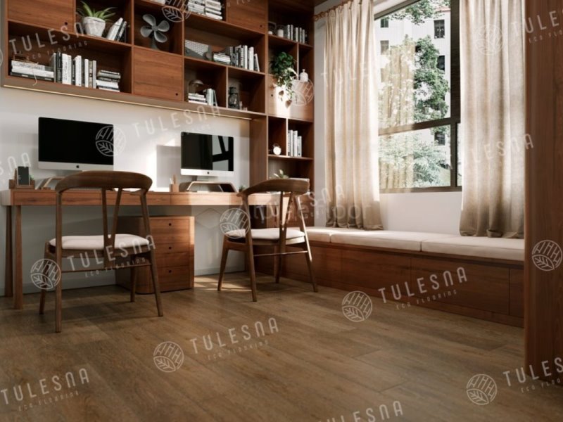 ABA Ламинат "Tulesna" Bello (1220*183*8 мм) — купить в Нальчике