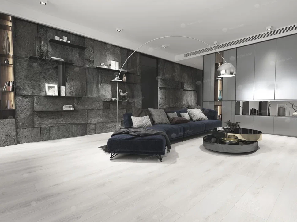 Виниловый ламинат "Alpine Floor" Premium XL Дуб Кливио (1800*229*8 мм) — купить в Нальчике