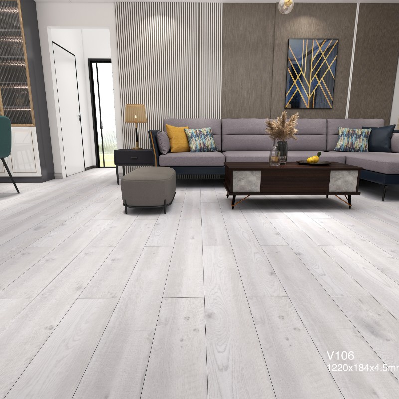 Виниловые полы "Betta" Villa Дуб Имола V106 (1220*184*4,5 мм) — купить в Нальчике