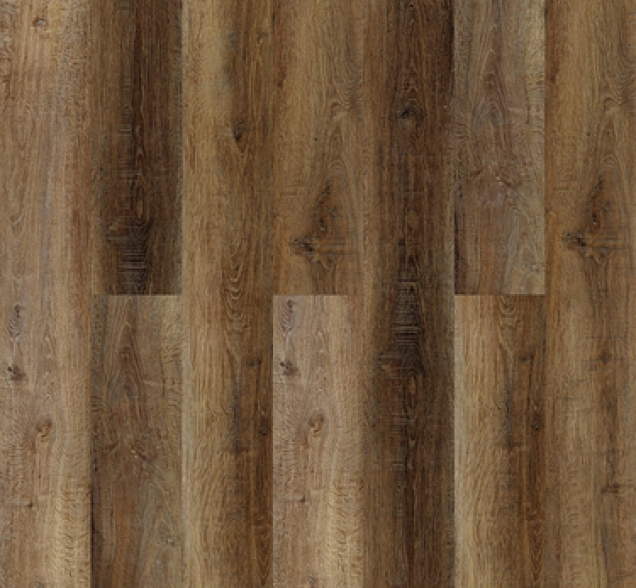 SPC ламинат "CronaFloor" Wood 4V Дуб Чак (1200*180*4 мм) — купить в Нальчике