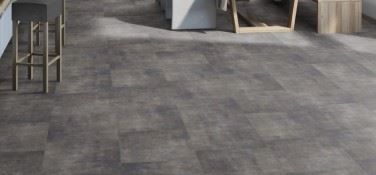 Виниловая плитка "Tarkett" Lounge Concrete (457,2*457,2*3,0 мм) — купить в Нальчике