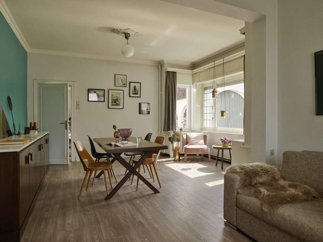 Замковая ПВХ плитка "Berry Alloc" Pureclick 55 COLUMBIAN OAK 939M (204*1326*5 мм) — купить в Нальчике