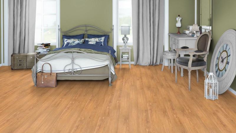 Виниловая плитка "Tarkett" New Age Soul (914,4*101,6*2,1 мм) — купить в Нальчике