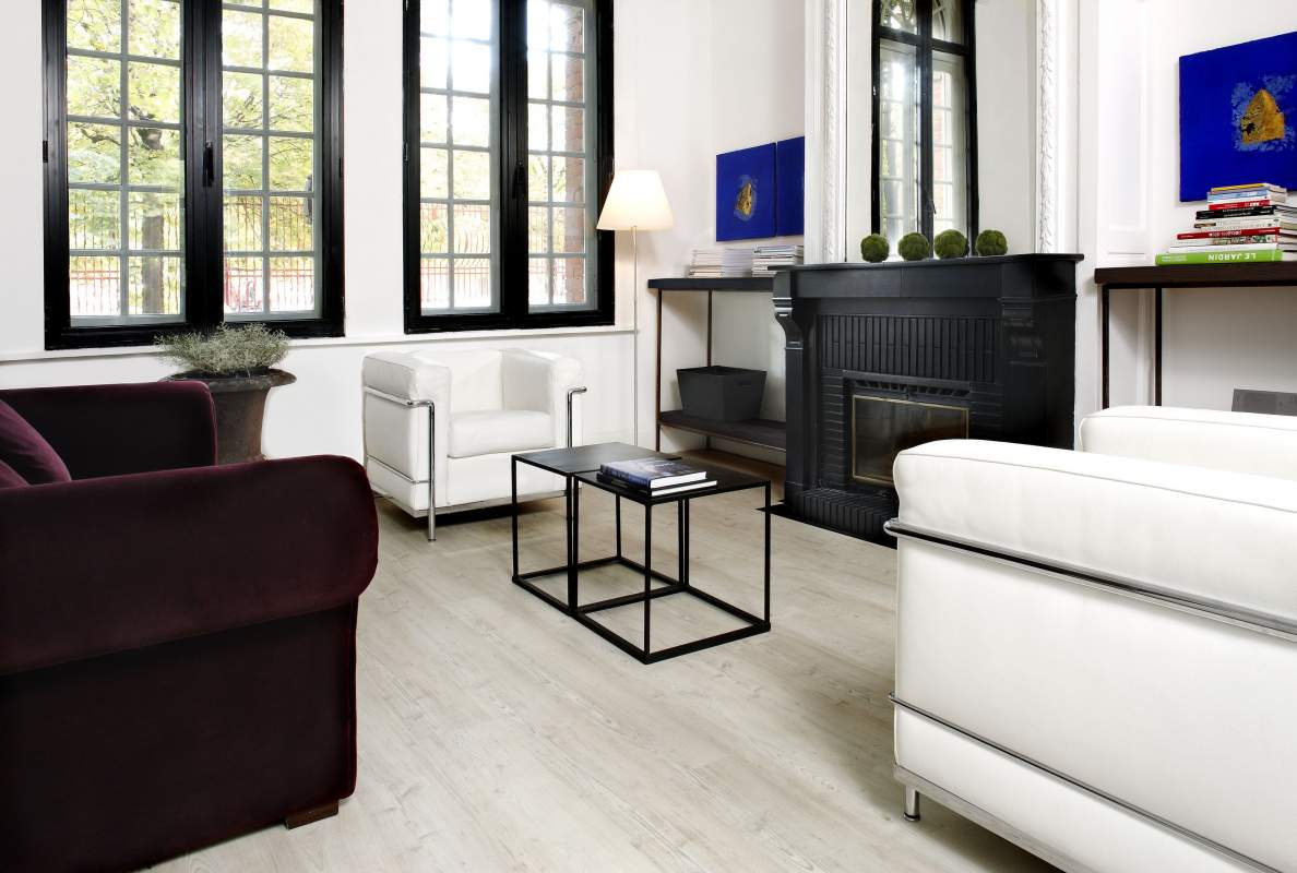 Замковая ПВХ плитка "Berry Alloc" Pureloc 40 SUMMER PINE (176,6*1210*5 мм) — купить в Нальчике