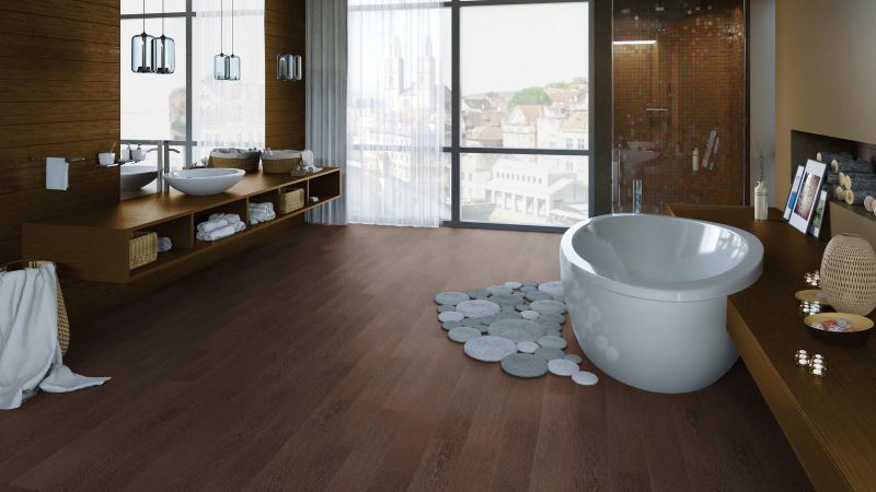 Виниловая плитка "Tarkett" New Age Elysium (914,4*101,6*2,1 мм) — купить в Нальчике