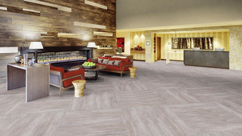 Виниловая плитка "Tarkett" Lounge Moby (914,4*101,6*3,0 мм) — купить в Нальчике