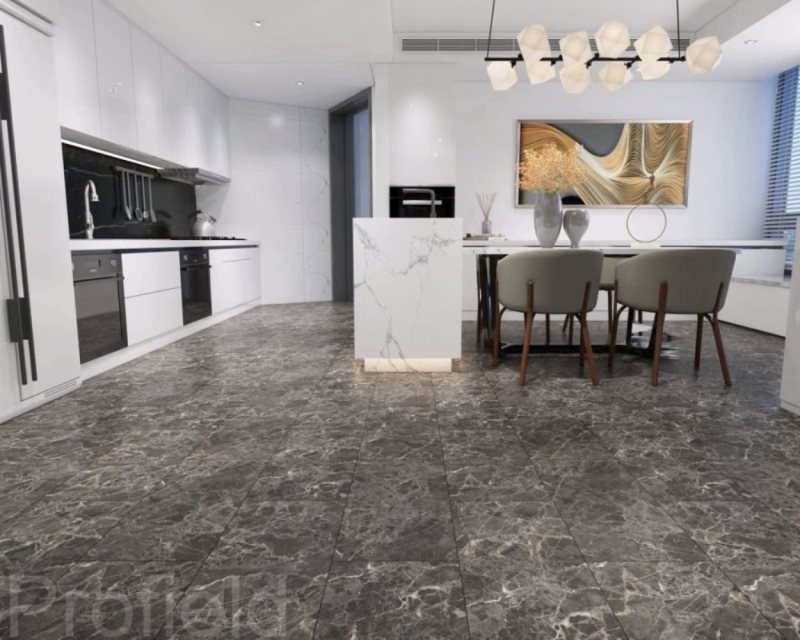 SPC ламинат "Profield" Канкут марбл (615*311*5,5 мм) — купить в Нальчике