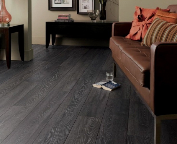 Замковая ПВХ плитка "Berry Alloc" Pure Click Toulon Oak 999D (1326*204*5мм) — купить в Нальчике