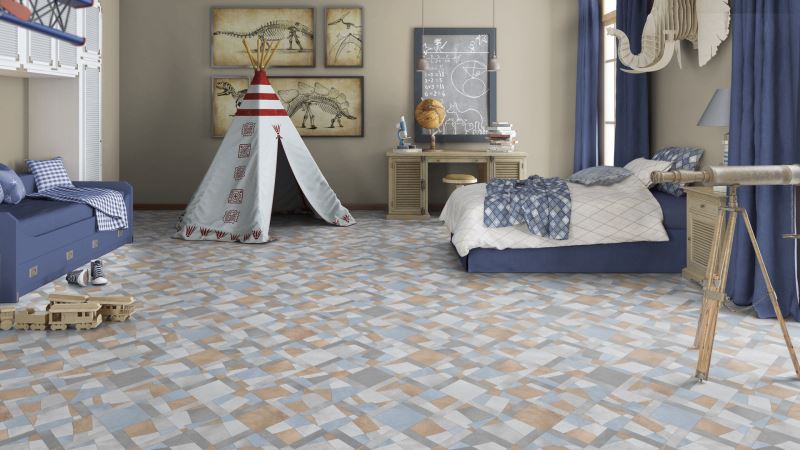 Линолеум бытовой "Tarkett" Европа Forza 2 (3,5м) — купить в Нальчике